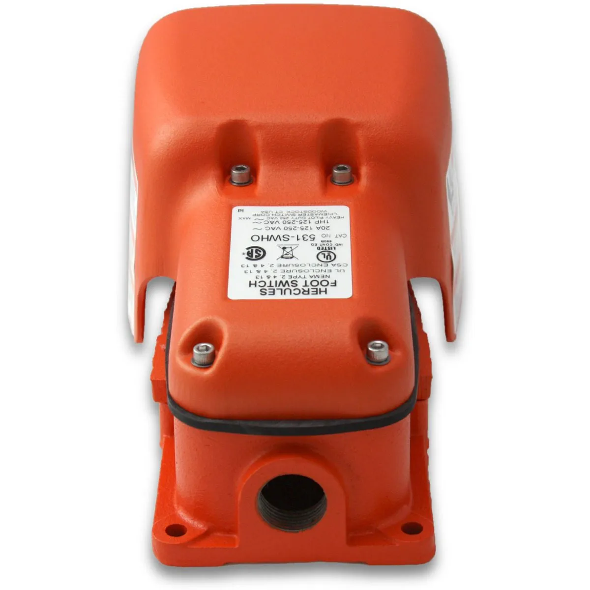 LINEMASTER 538-swho 3