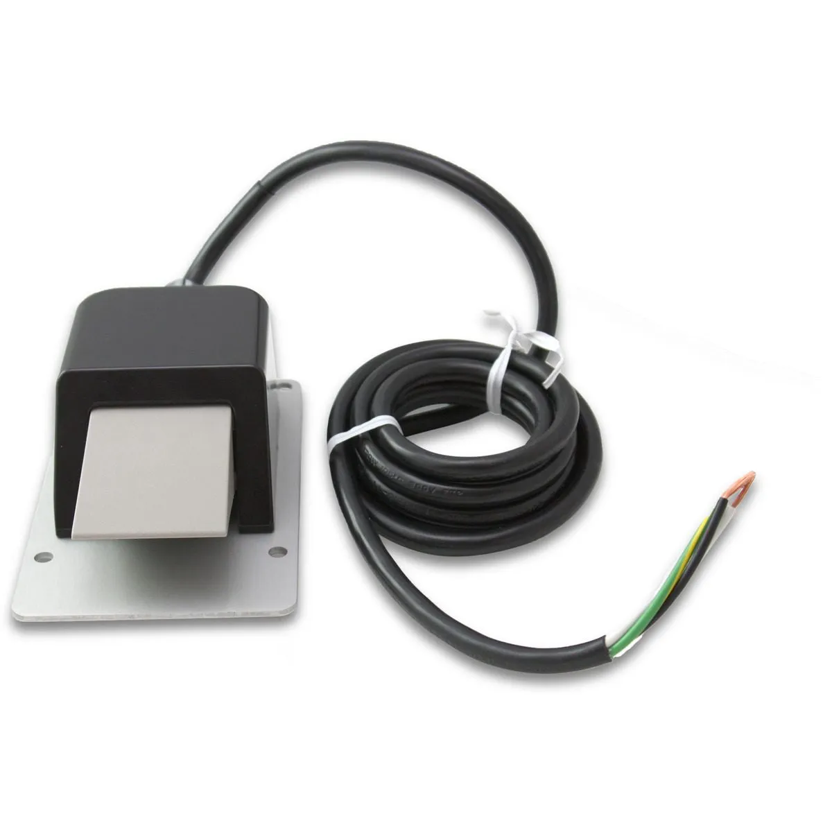 General Purpose Foot Switch Momentary Action