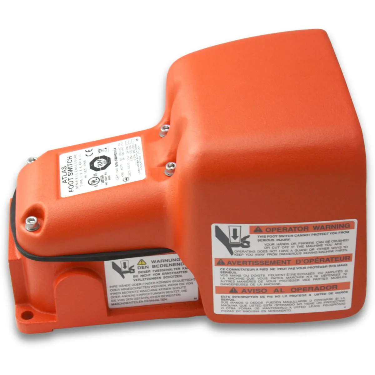 LINEMASTER 936-swhoxc4 2