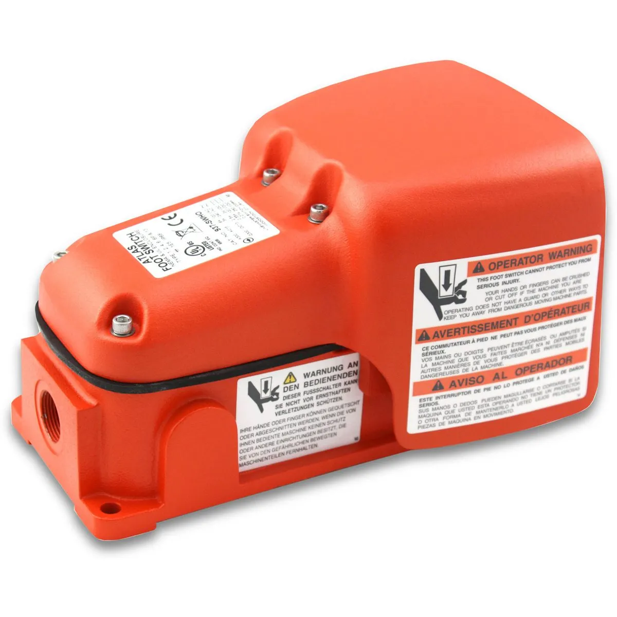 LINEMASTER 936-swhobm 2