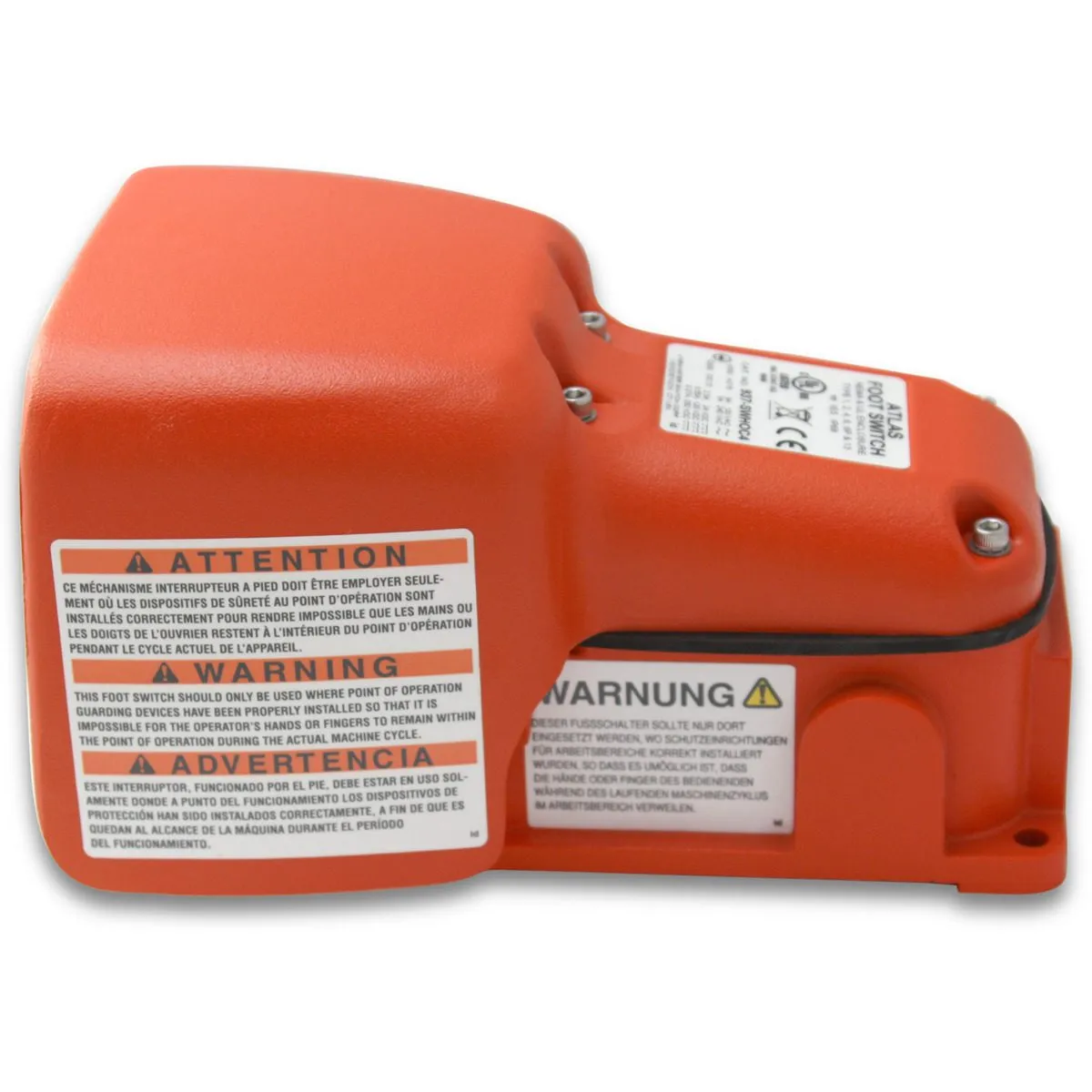 LINEMASTER 937-swhoc4 2