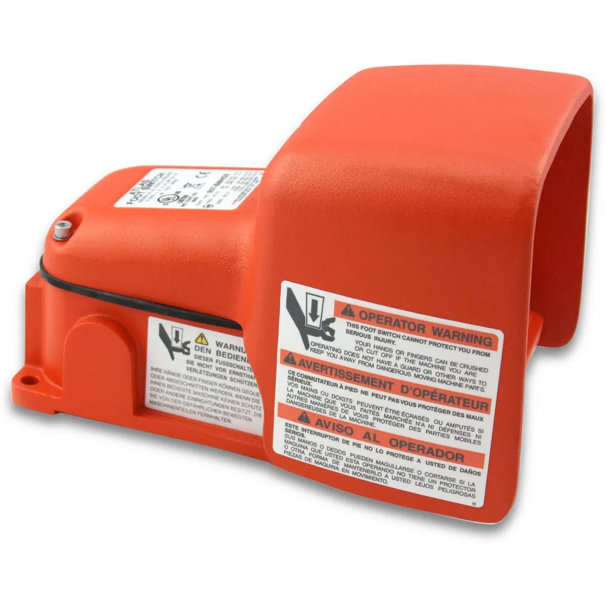 LINEMASTER 936-swhoxbm 2