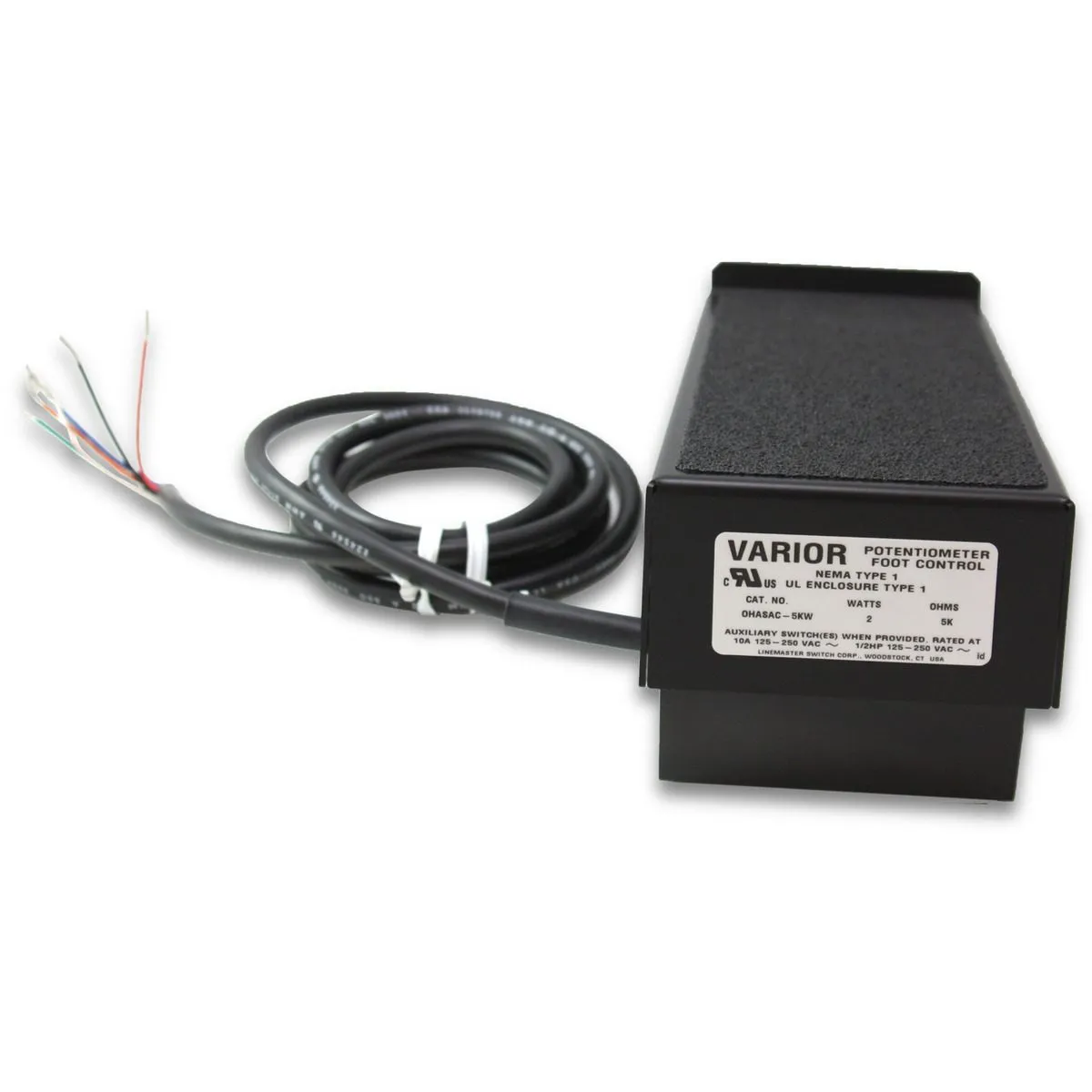 LINEMASTER ohasac-5k 3