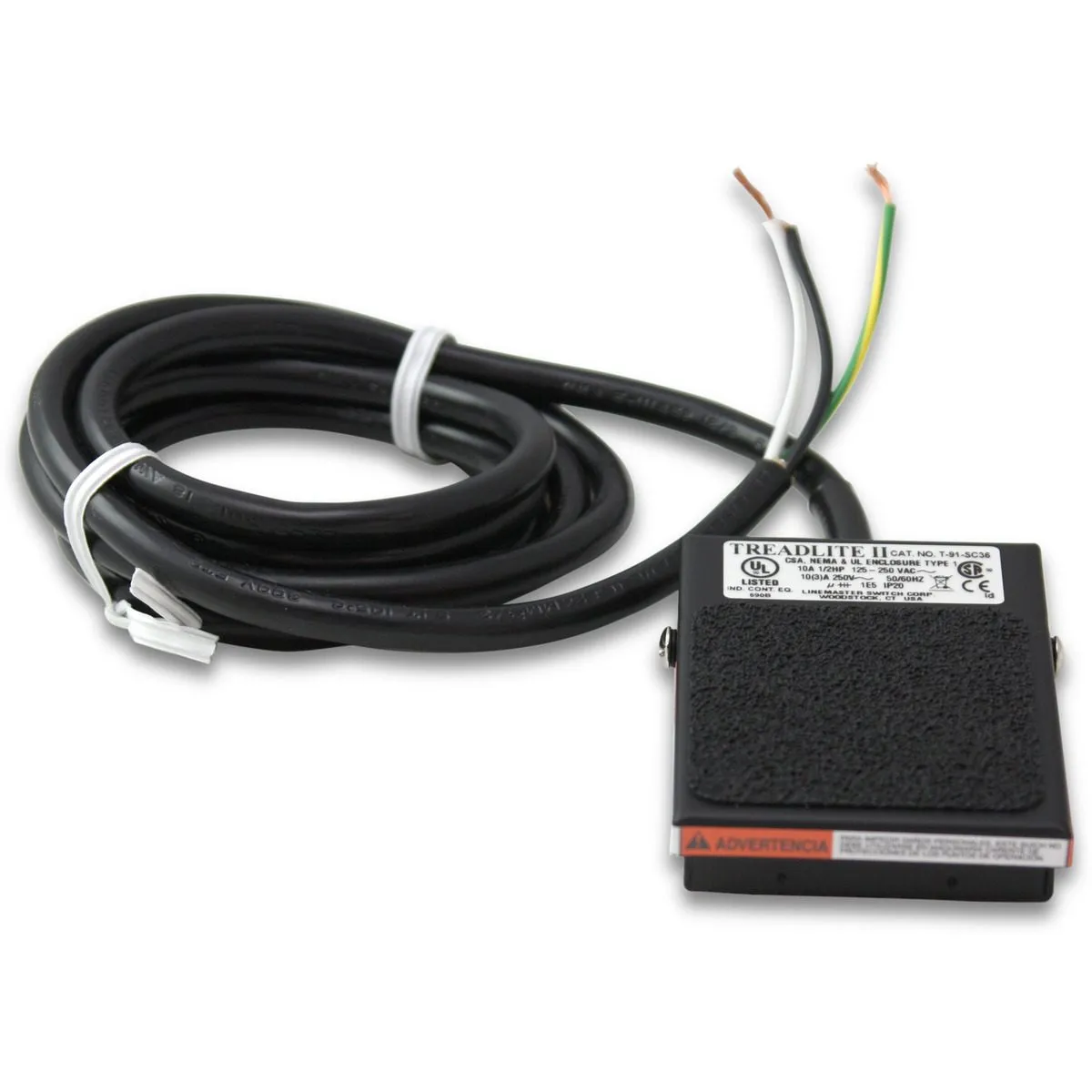 LINEMASTER T-91-SC36 Linemaster T91Sc36 | CV4NDA 35V819