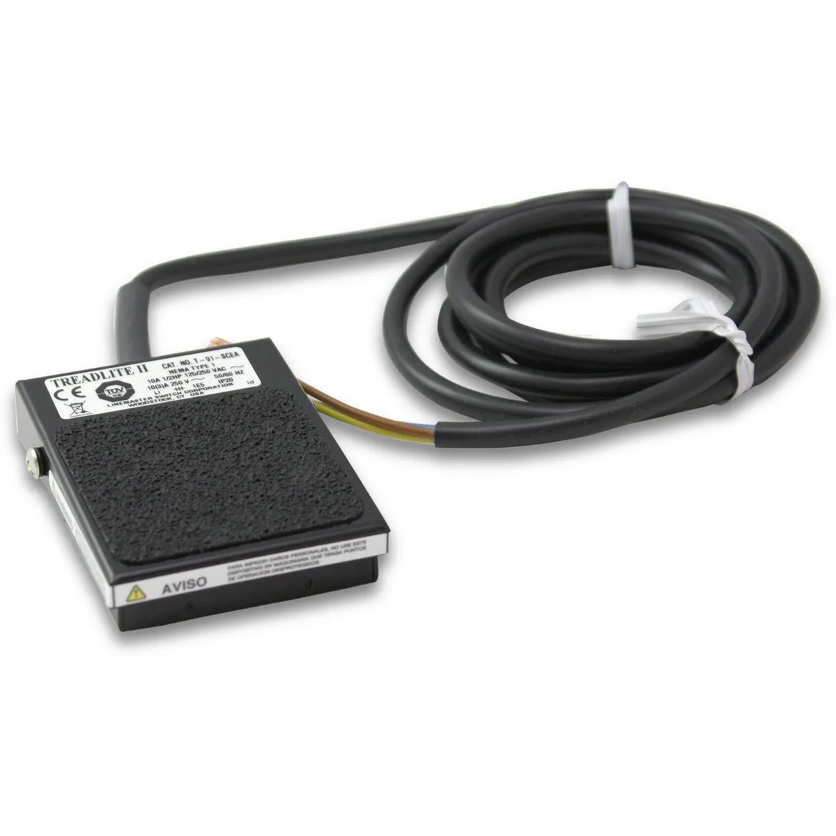 LINEMASTER t-91-scea