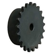 LINN GEAR 2080TLB8.5 Sprocket, 5.536 Inch Pitch Diameter, 2012 Bushing | CL4KKA