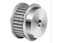 LINN GEAR 830-22sb Sprocket, 2.206 Inch Pitch Diameter, .625 Inch Stock Bore | CL4HHW