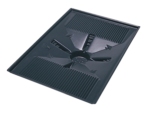 LISLE LS/17902 Transmission Drain Funnel, 24 x 36 Inch Size, Pack of 6 | CD8ELK