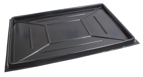 Drip Pan, Catch All, 24 x 36 x 1-1/2 Inch Size2