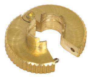 LISLE LS/22920 Jiffy-Tite Low Profile Disconnect, 8 mm Size | CD8EVH