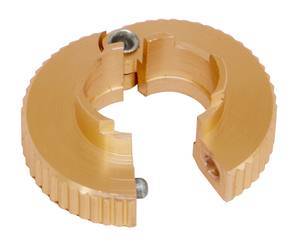 LISLE LS/22930 Jiffy-Tite Low Profile Disconnect, 3/8 Inch Size | CD8EVJ