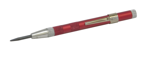 Automatic Center Punch