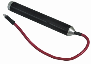 Flexible Flashlight, 6-1/4 Inch Wire Length