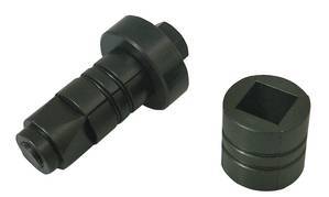 Exhaust/Tailpipe Stretcher