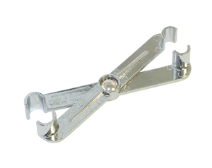 LISLE LS/39930 Scissor Disconnect, 5/16 x 3/8 Inch Size | CD8FNJ