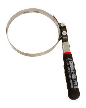 Truck Swivel Gripper Filter Wrench, 5-1/2 Inch Size