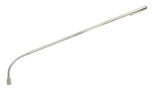 LISLE LS/66540 Mini Magnetic Pickup, Flexible, Telescoping | CD8GUF