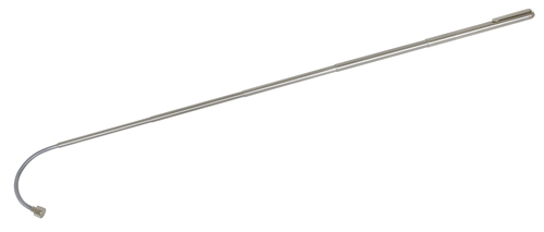 LISLE LS/66580 Flexible Magnetic Pickup Tool, 23-1/2 Inch Size | CD8GUH