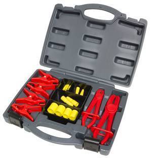 LISLE LS/67000 Master Line Stopper Set | CD8GUL