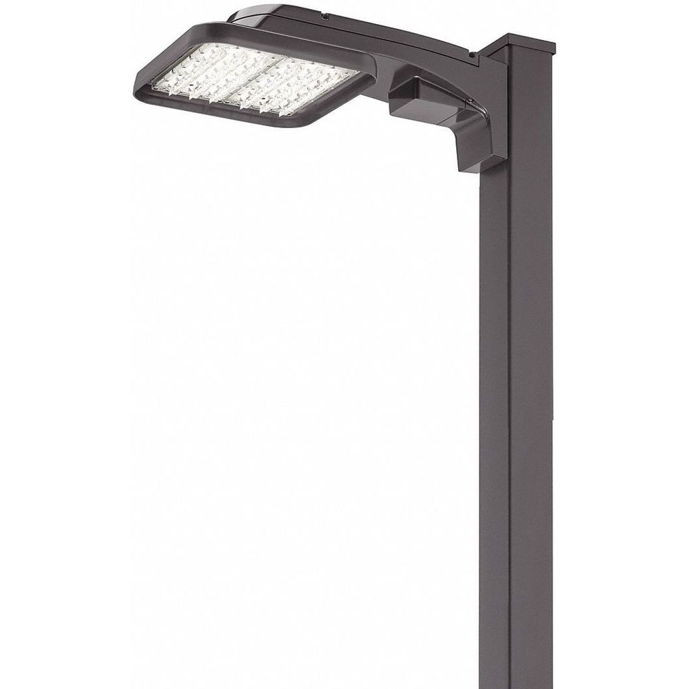 LED Area Luminaire, 22, 217 Lumens, 160.0 Max. Wattage