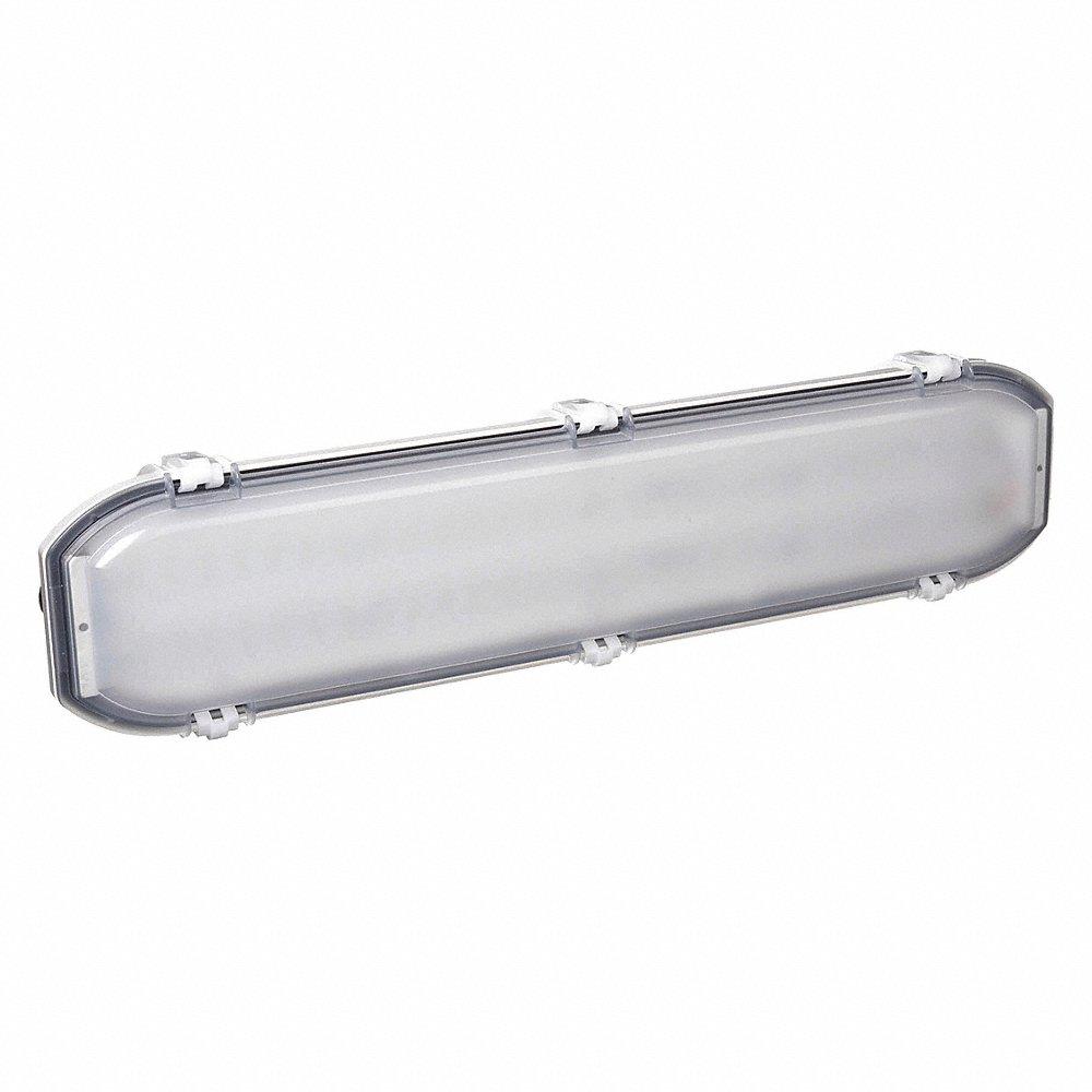 LITHONIA LIGHTING DMW2 L24 3000LM AFL MD MVOLTGZ1040K80CRI