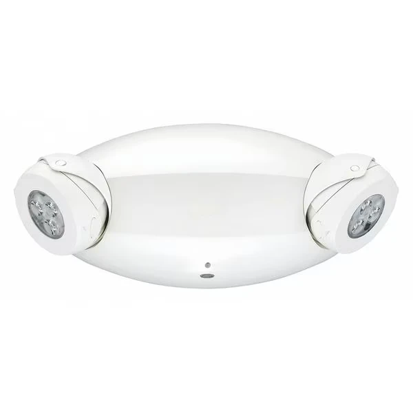 Emergency Light, LED, 9.6VDC, 13-3/8 InchL, 32W