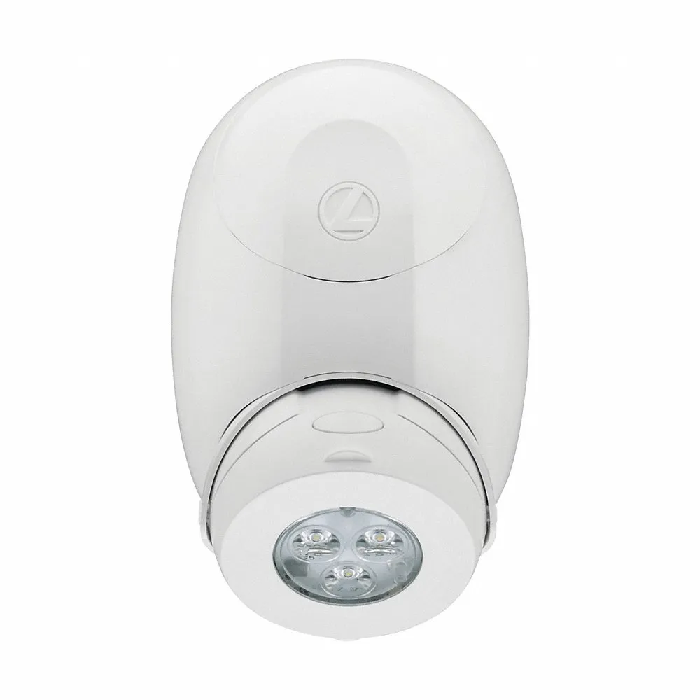 LITHONIA LIGHTING ELMRE SP1100L SGL M12