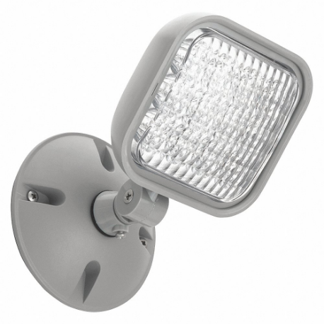 LITHONIA LIGHTING ERE GY SGL WP SQ M12