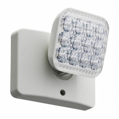 LITHONIA LIGHTING ERE W SGL SQ M12