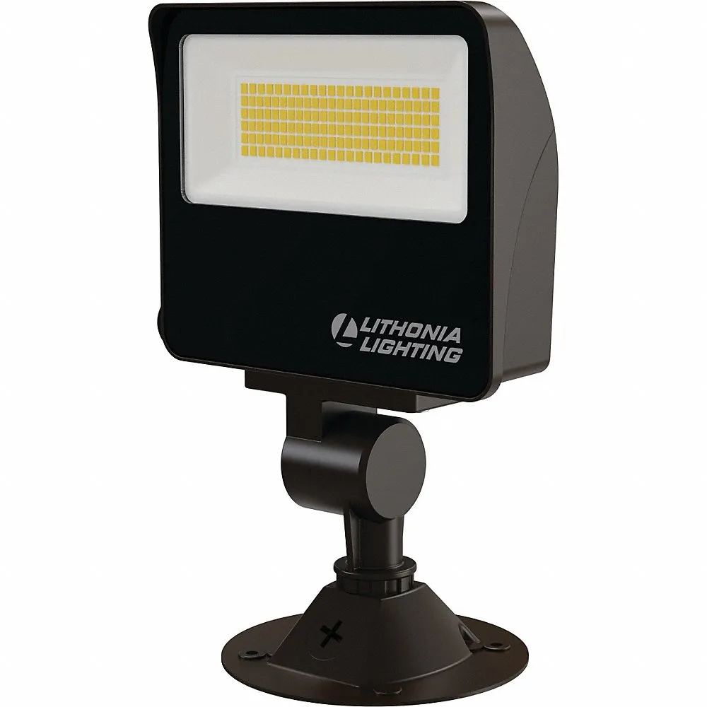 LITHONIA LIGHTING ESXF1 ALO SWW2 KY DDB M2