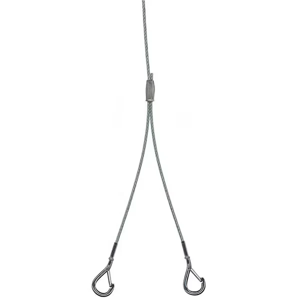 Aircraft Cable Hanging Kit, F/IBZ Fix, PR