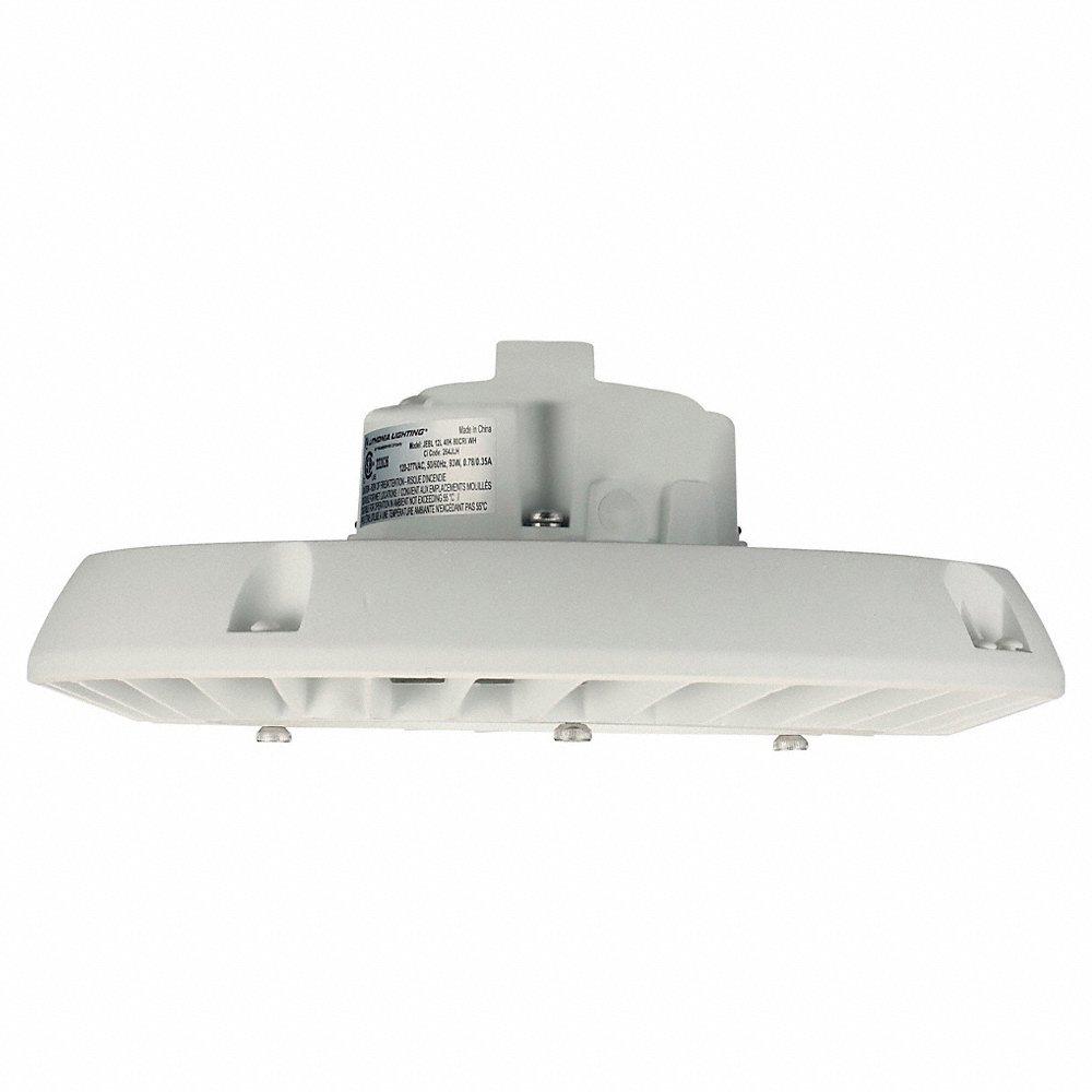 LITHONIA LIGHTING JEBL 12L 40K 80CRI WH