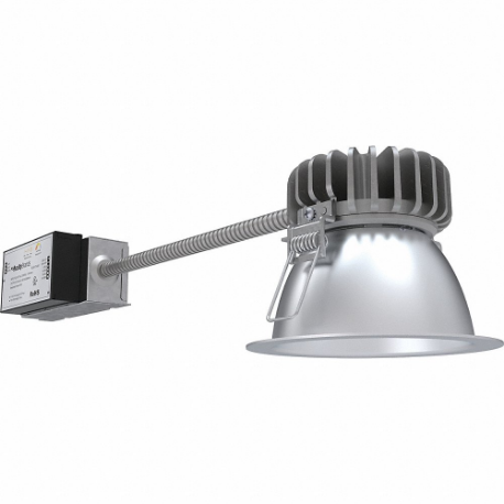 LITHONIA LIGHTING LBR4 ALO2 SWW1 AR LSS MWD MVOLT UGZ QDS