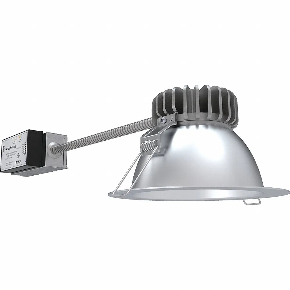 LITHONIA LIGHTING LBR6 ALO2 SWW1 AR LSS MWD MVOLT UGZ QDS