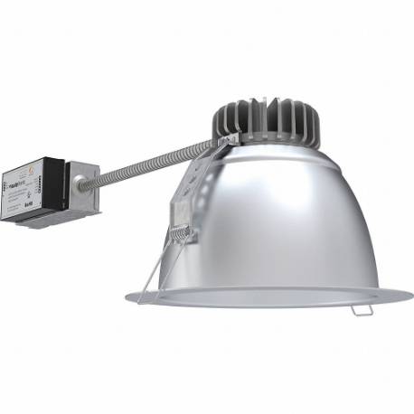 LITHONIA LIGHTING LBR8 ALO2 SWW1 AR LSS MWD MVOLT UGZ QDS