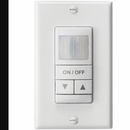 LITHONIA LIGHTING NWSX PDT LV DX WH