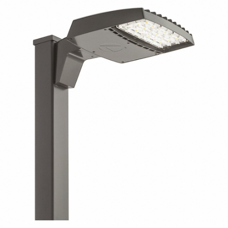 LITHONIA LIGHTING RSX1 LED P3 40K R5 MVOLT SPA DDBXD
