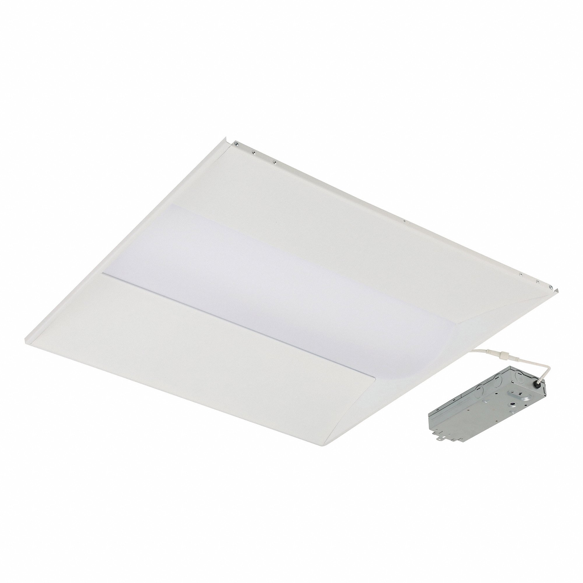 LITHONIA LIGHTING STAKS 2X2 ALO3 SWW7