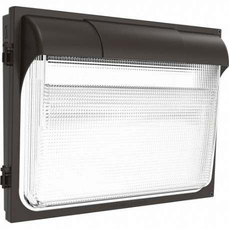 LITHONIA LIGHTING TWPX3 LED ALO 40K MVOLT DDBTXD