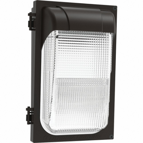 LITHONIA LIGHTING TWX1 LED ALO 50K MVOLT DDBTXD