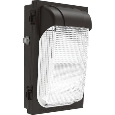LITHONIA LIGHTING TWX1 LED P2 40K MVOLT PE DDBTXD