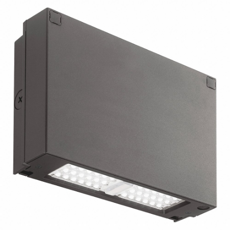 LITHONIA LIGHTING WPX1 LED P1 40K MVOLT DDBXD M4