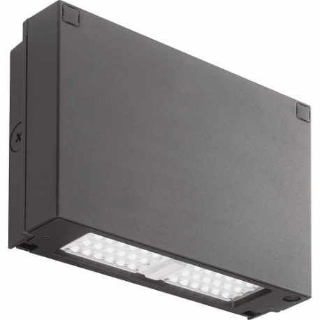 LITHONIA LIGHTING WPX1 LED P2 40K MVOLT DDBXD M4