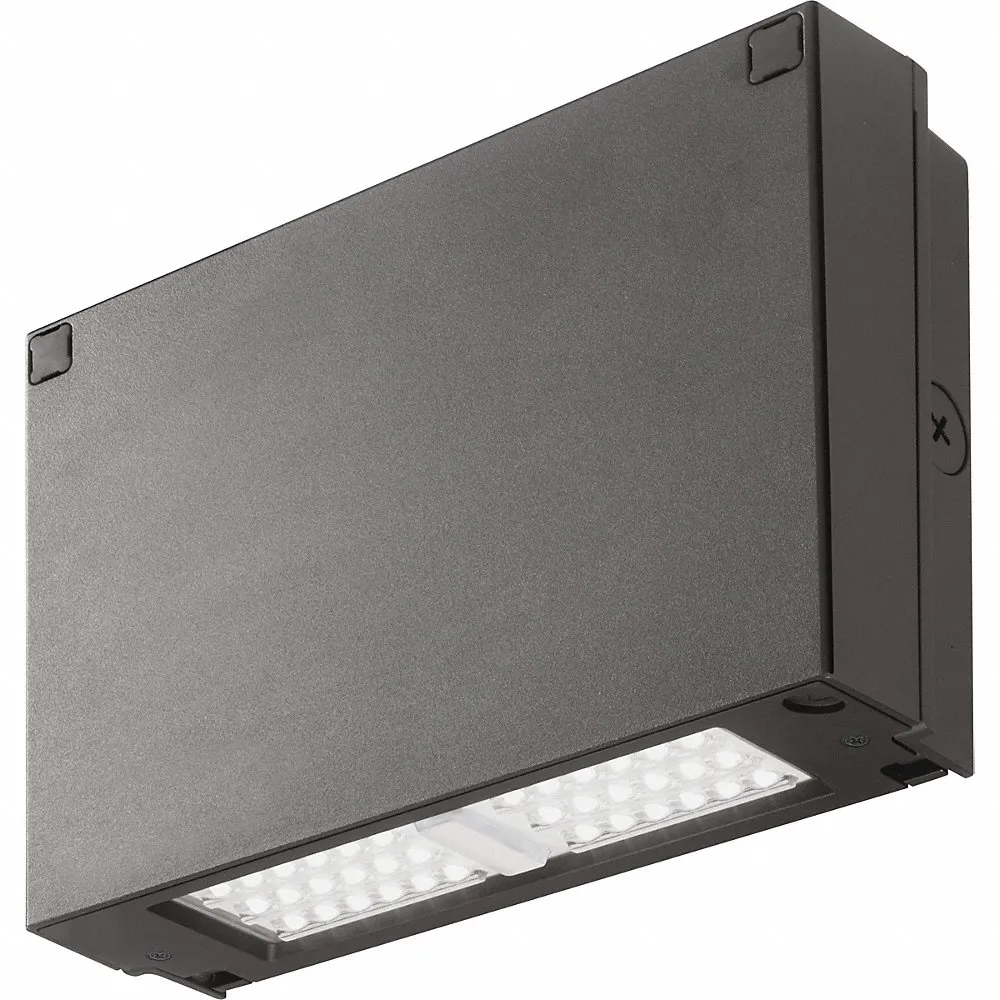 LITHONIA LIGHTING WPX1 LED P2 50K MVOLT DDBXD M4