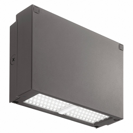 LITHONIA LIGHTING WPX2 LED 50K MVOLT DDBXD M2