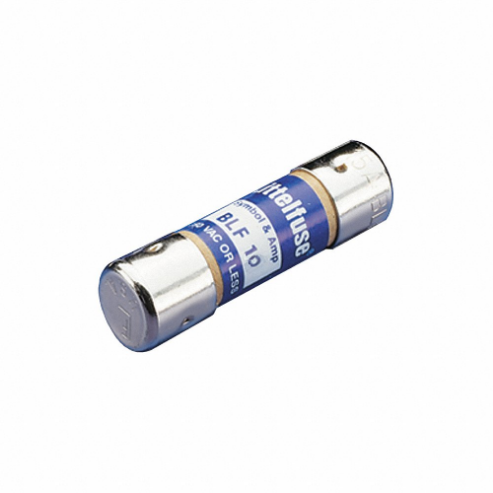 LITTELFUSE Fast Acting Midget Fuses