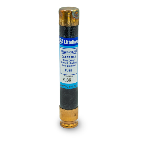 LITTELFUSE Time Delay Midget Fuses