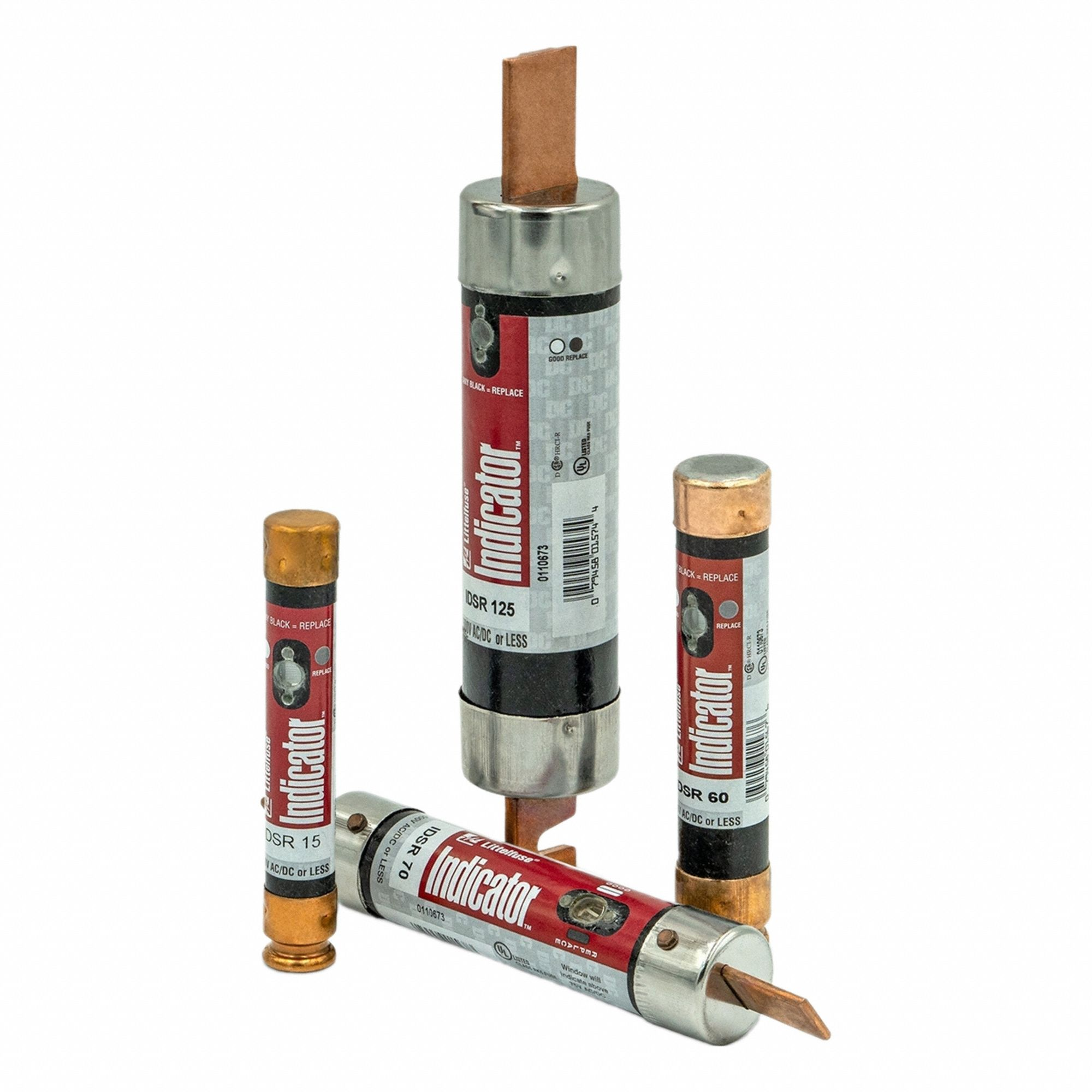 UL Class RK5 Fuse