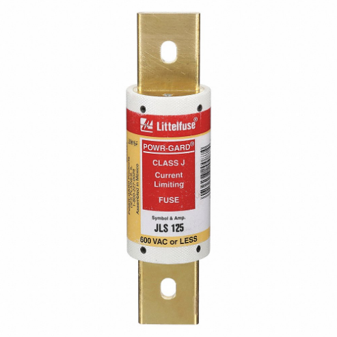LITTELFUSE JLS125