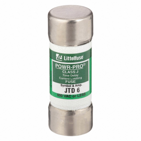 LITTELFUSE JTD006